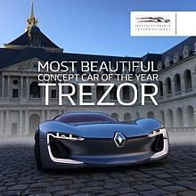 Renault TreZor